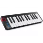 MIDI-controller-toetsenbord DONNER N-25 — 25-toetsen USB-gevoede MIDI-controller