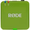 RØDE Wireless GO III Groen - draadloos microfoonsysteem (groen)