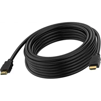 HDMI-kabel Vision TC 5MHDMI8K/BL 5 m HDMI type A stekker 48 Gbit/s