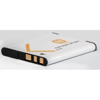 Extra Digital NP-BN1 accu 3,6 V 1240 mAh voor compactcamera's