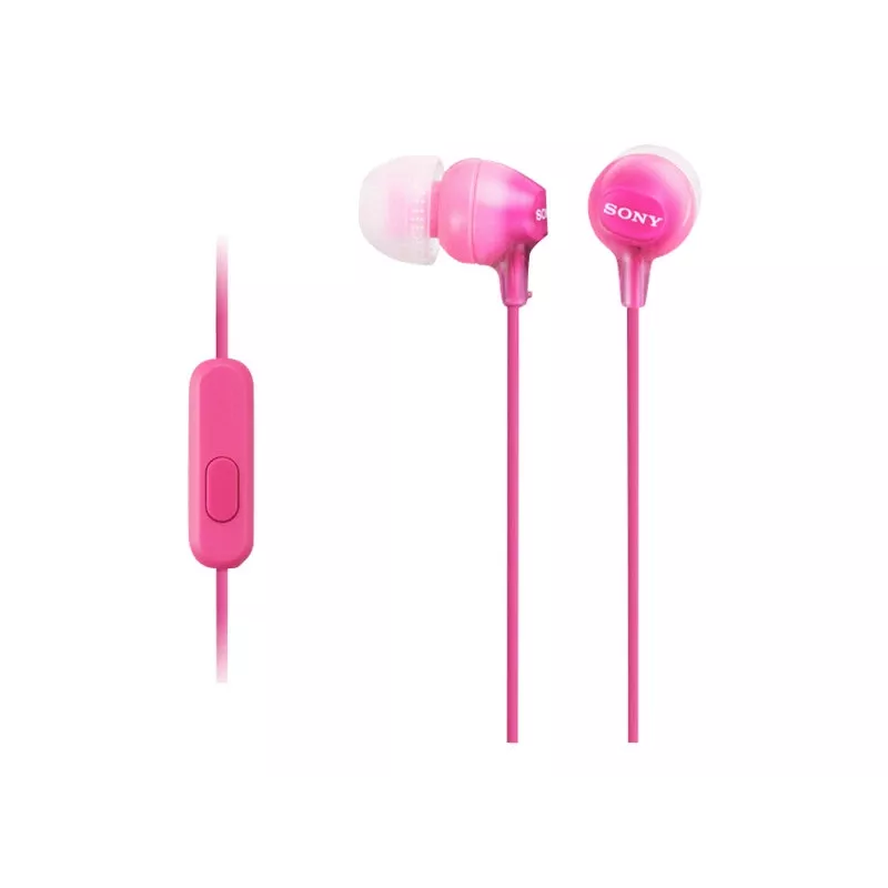 Hoofdtelefoon Sony MDR-EX15AP
