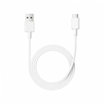Xiaomi USB-A naar USB-C kabel 3A 60W 1m