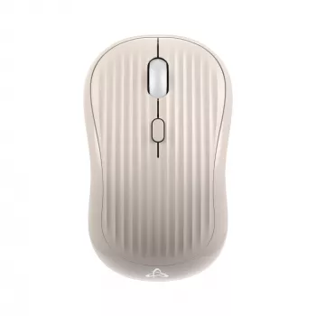 Muis SBOX WM-602 beige draadloze interface