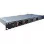 IP-communicatieserver AGFEO ES 628 IT zwart