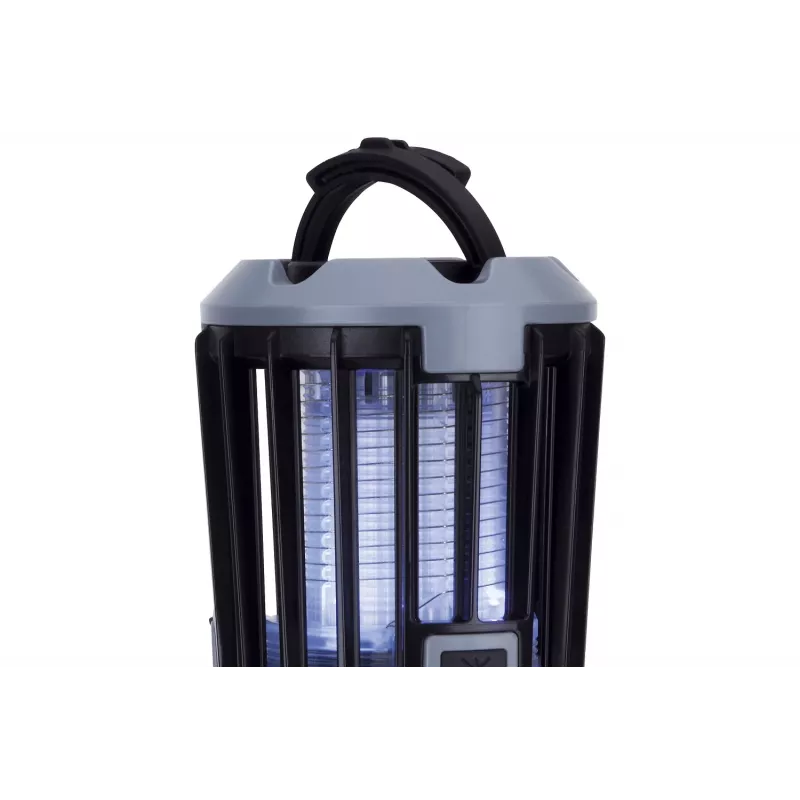 Insectenverdelger JATA MIB9N automatisch zwart