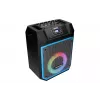 Draagbare luidspreker Blaupunkt MB06.2, zwart