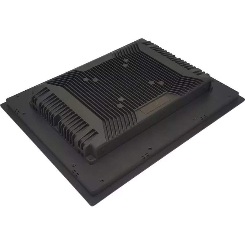 Computer ALLNET AIO IPC industrieel Intel® Whiskey Lake i3 8145U 8GB 128GB touch Windows/Linux