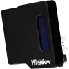 Thermal Grizzly WireView GPU 1x12VHPWR normaal zwart N/A