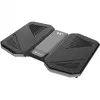 Thermaltake Massive Air notebookstandaard zwart/grijs