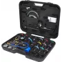 Koelsysteem-diagnose-service-set ks tools MASTER 25-delig