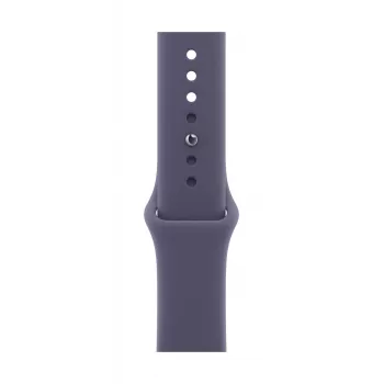 Band Apple MFFY4ZM/A paars fluorelastomeer 40 mm 150-200 mm