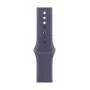 Band Apple MFFY4ZM/A paars fluorelastomeer 40 mm 150-200 mm