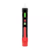Habotest HT100P leiding-spanningsmeter 12–1000 V zwart rood