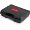 Knipex 97 91 04 V02 fotovoltaïsche MC4-stekkerverbinder gereedschapskoffer