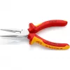 Zijkniptang Knipex 25 06 160