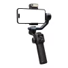 Smartphone-camerastabilisator Hohem iSteady M6 Kit zwart 2600 mAh