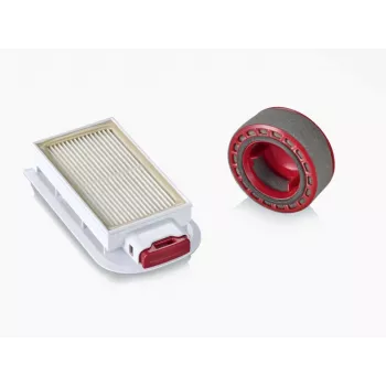SEVERIN ZB 7225 E12 afvoer- en motorfilter set voor HV 7166
