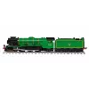 Cobi Flying Scotsman Britse stoomlocomotief, bouwset, 1:35, 2677 stukjes
