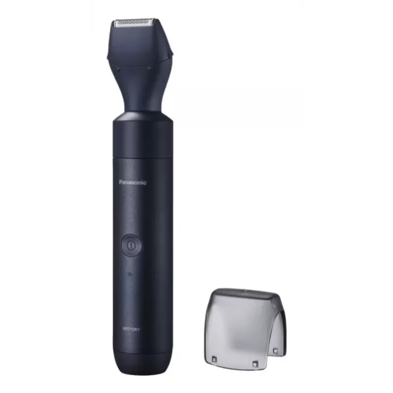 Scheerkop Panasonic ER-CDT1 3-kops vervanging, blauw