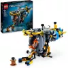 LEGO TECHNIC 42201 Diepzee-onderzoeksduikboot