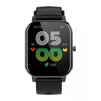 Smartwatch Denver SW-181 zwart zwart