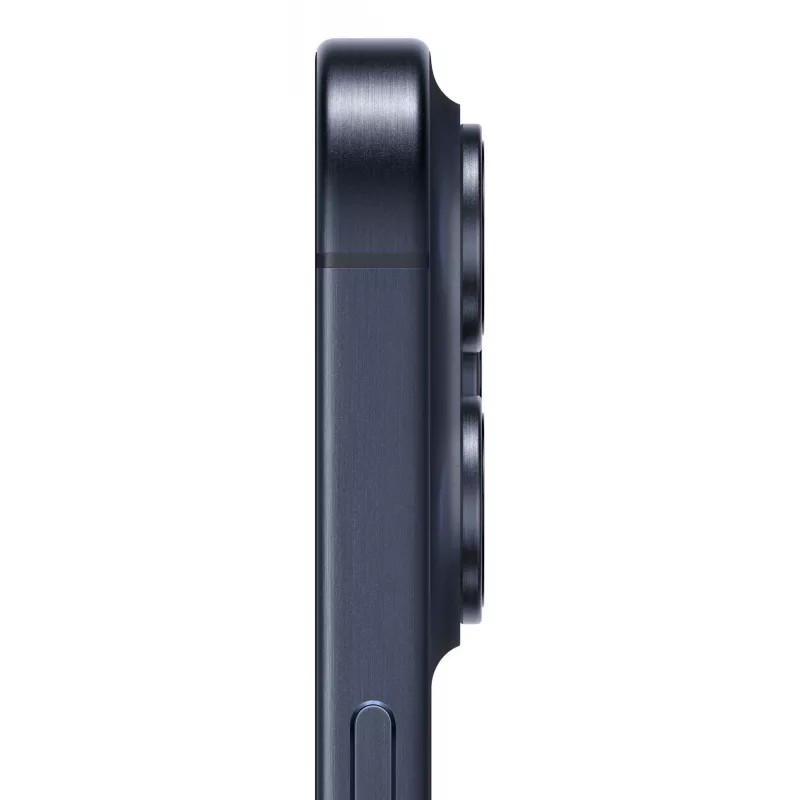 REFURB. Phone Iphone 15 PRO/128GB blauw Apple Renewed