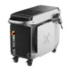 Laserlaser- en CNC-snijmachine xTool MetalFab XMF-1200B 1200 W vermogen
