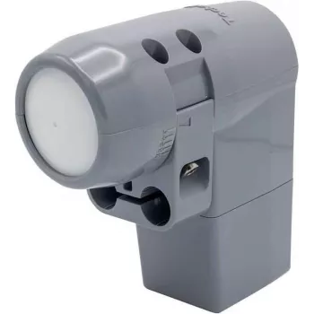 LNB TECHNISAT Universal Quattro 0010/8880 0,1 dB ruisgetal
