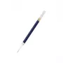 Pentel LR10-CX - blauw - medium - kunststof - roestvrij staal - 1 mm - balpenvulling