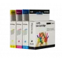 Compatibel Print4U Canon CLI-581XXL (1998C001) inktpatroon, zwart