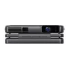 Projector Aurzen AURZEN Zip-projector (grijs) – draagbare thuis-/zakelijke projector