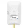 Ruijie Reyee RG-EST350 V2 draadloze bridge 5 GHz 802.11ac dual-stream, 867 Mbps, 5 km, 15 dB, PoE, wit