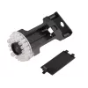 CEE camera dummy IR9000 B IR LED – camera-dummy met IR-LED