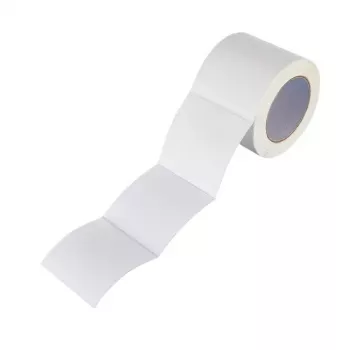 BestPak-thermolabel met perforatie 100x170/300
