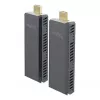 Draadloze HDMI-extender-set DIGITUS DS-55359 — 4K/60Hz, 150 m, AV-zender & -ontvanger