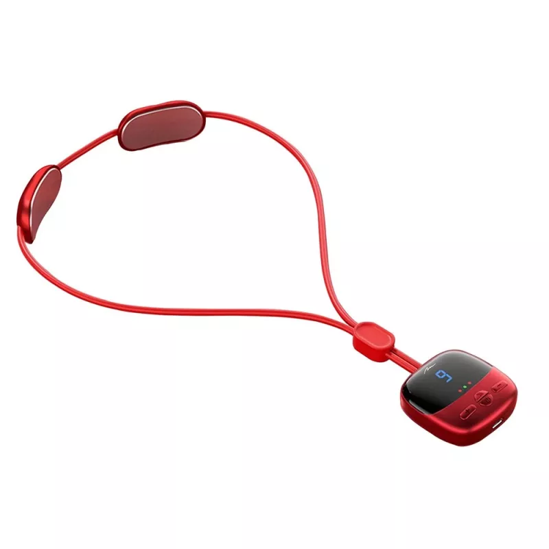 Nekmassageapparaat MEDIA-TECH MT6534 met EMS-technologie, instelbare intensiteit