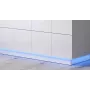 Cama Lighting REJA ladekast 4S blauw