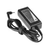 Green Cell PRO AD61P laptopadapter voor Asus ZenBook, voor binnengebruik, 45 W, 19 V 2,37 A, 3,0-1,1 mm connector, zwart