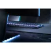 Gaming-toetsenbord Razer RZ03-04370400-R3G1 USB RF draadloos Bluetooth QWERTZ Duits zwart