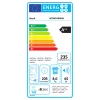 Bosch warmtepompdroger | WTH85V0MSN | energie-efficiëntieklasse E | frontlader | 8 kg | LED | diepte 61 cm | wit