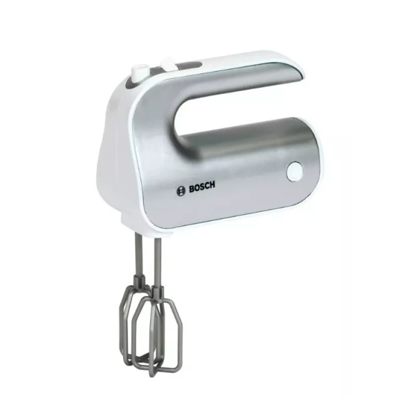 Speelgoed-keukenmixer KLEIN Mixer Bosch 9240 zilver – speelgoed, handzaam formaat voor kinderen