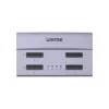 Dockingstation USB4 4-voudig M.2 SSD