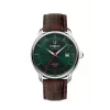 Automatisch horloge Zeppelin LZ120 Bodensee ZE-8160-4 Edelstaal waterbestendig