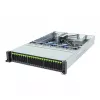 Gigabyte rackplatform (2U) AMD R263-Z36