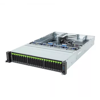 Gigabyte rackplatform (2U) AMD R263-Z36