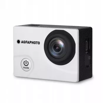 Actiesportcamera AgfaPhoto Realimove AC5000 12 MP Full HD Wi-Fi