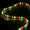 Universele LED-strip Lamptron FlexLight Multi, meerkleurig, DC-werking, breedte 70 mm