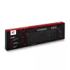 NanoRS draadloze toetsenbord- en muiscombinatie met ergonomisch design – RS580 voor soepel en efficiënt gebruik