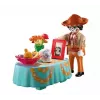 Special Plus-figuur 71879 Dia de los Muertos