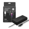 Goobay Mini DisplayPort-naar-HDMI-adapterkabel 1.1, 0,1 m, wit (51729)